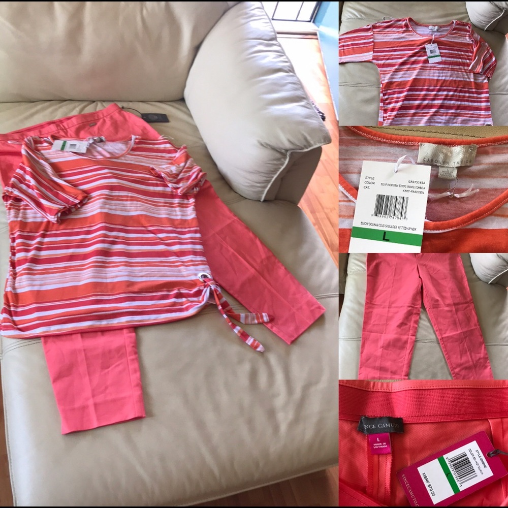 Size large assorted bundle.  Great price